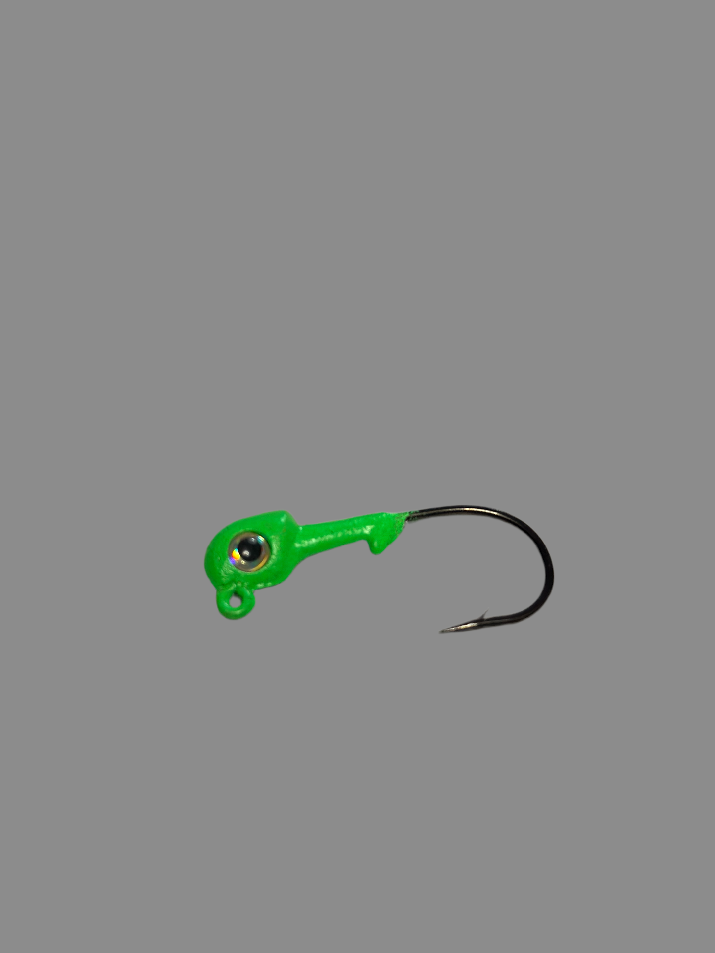 Magnum 1/8oz Jig Head