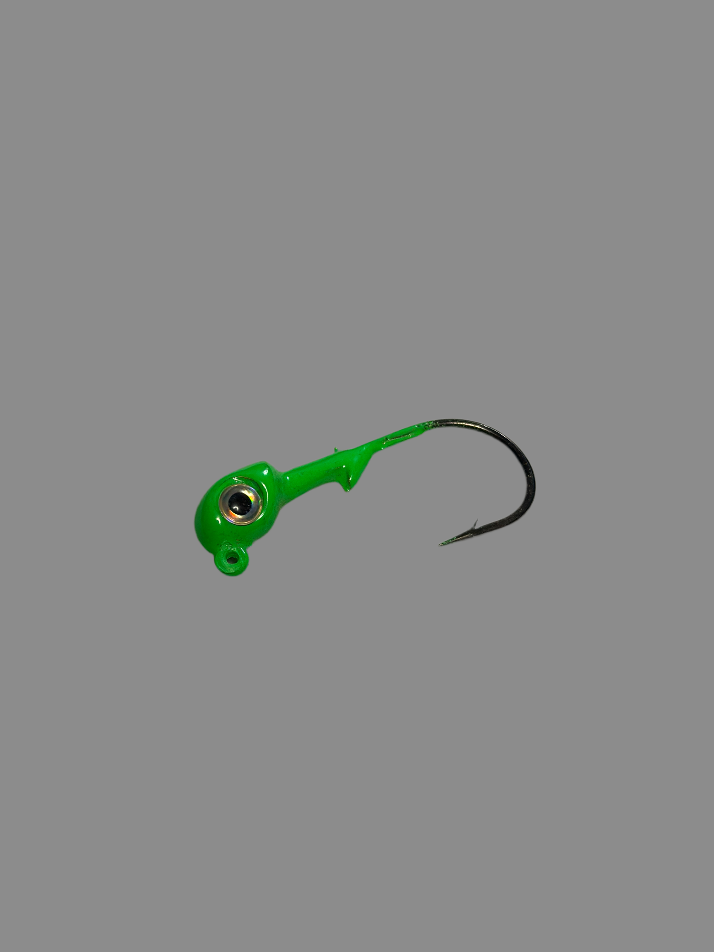 Magnum 1/4oz Jig Head