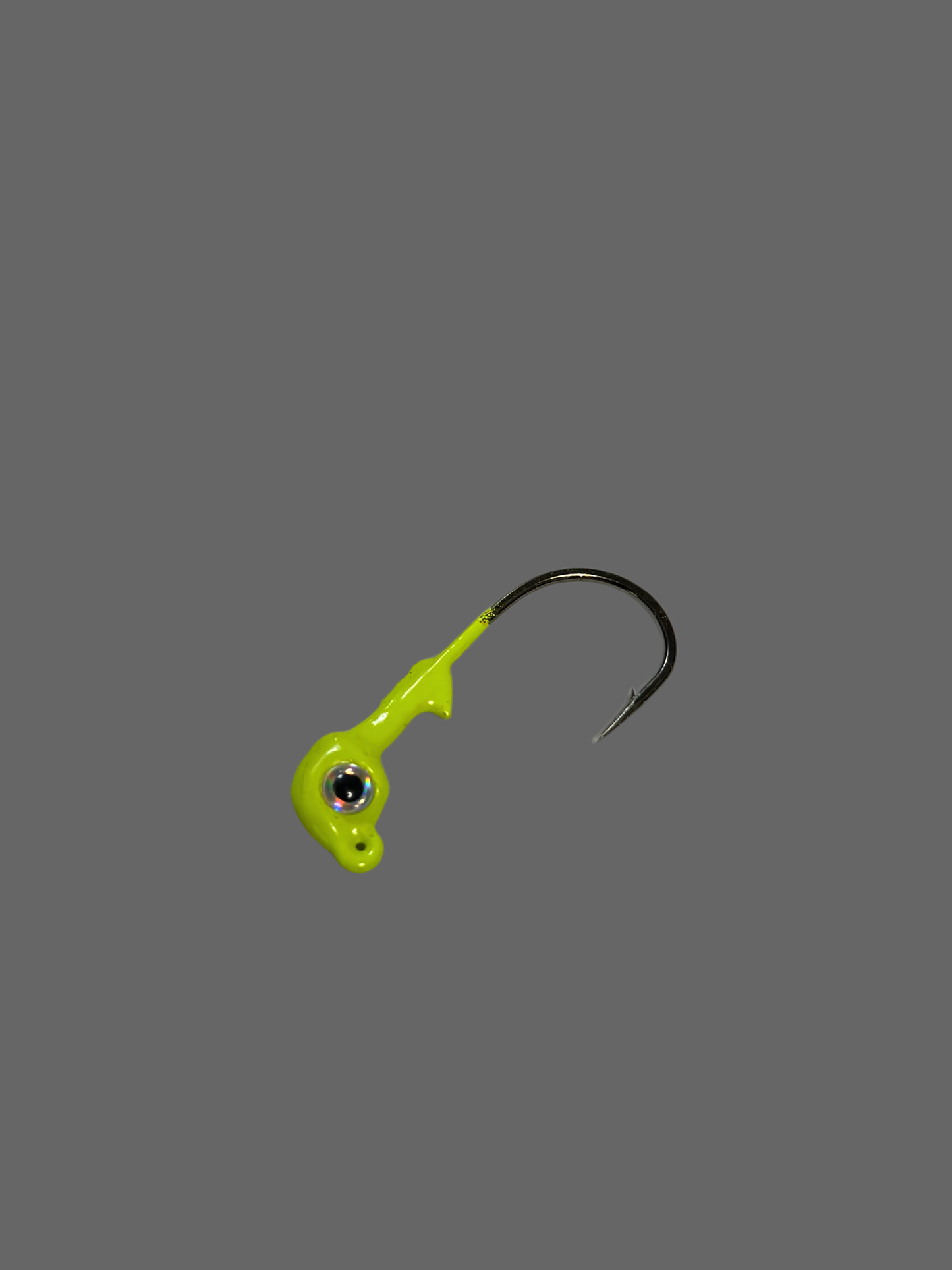 Magnum 1/16oz Jig Head