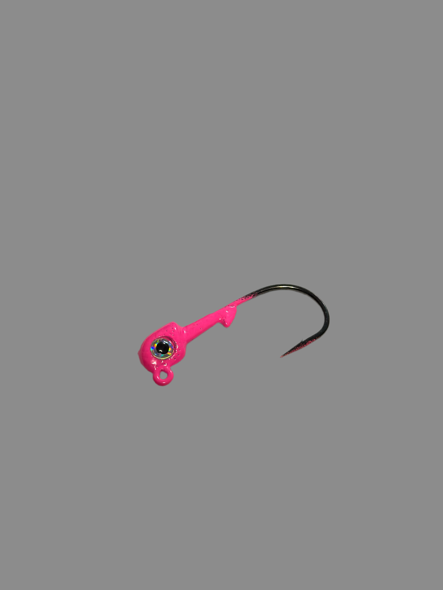 Magnum 1/8oz Jig Head