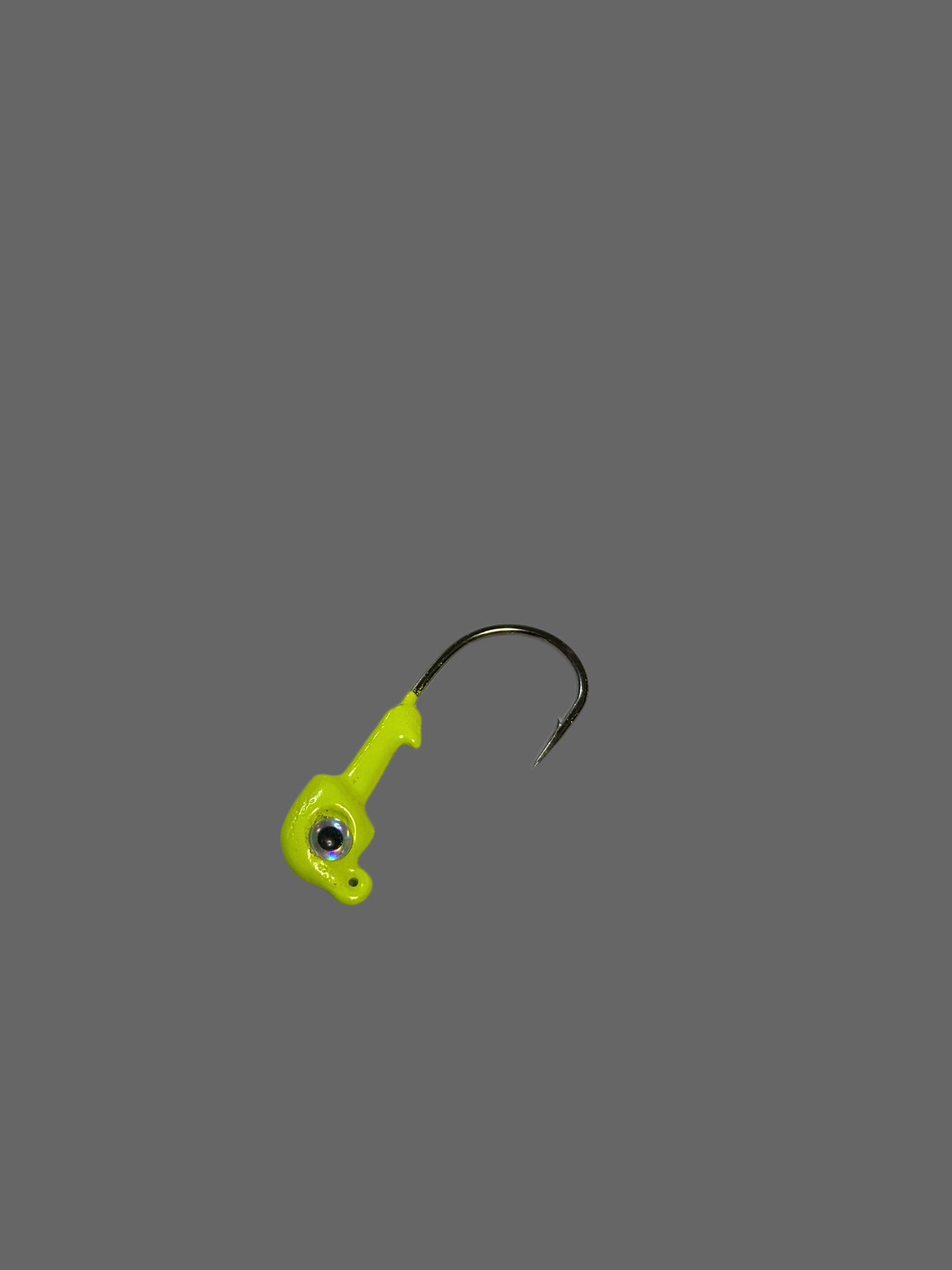 Magnum 1/8oz Jig Head