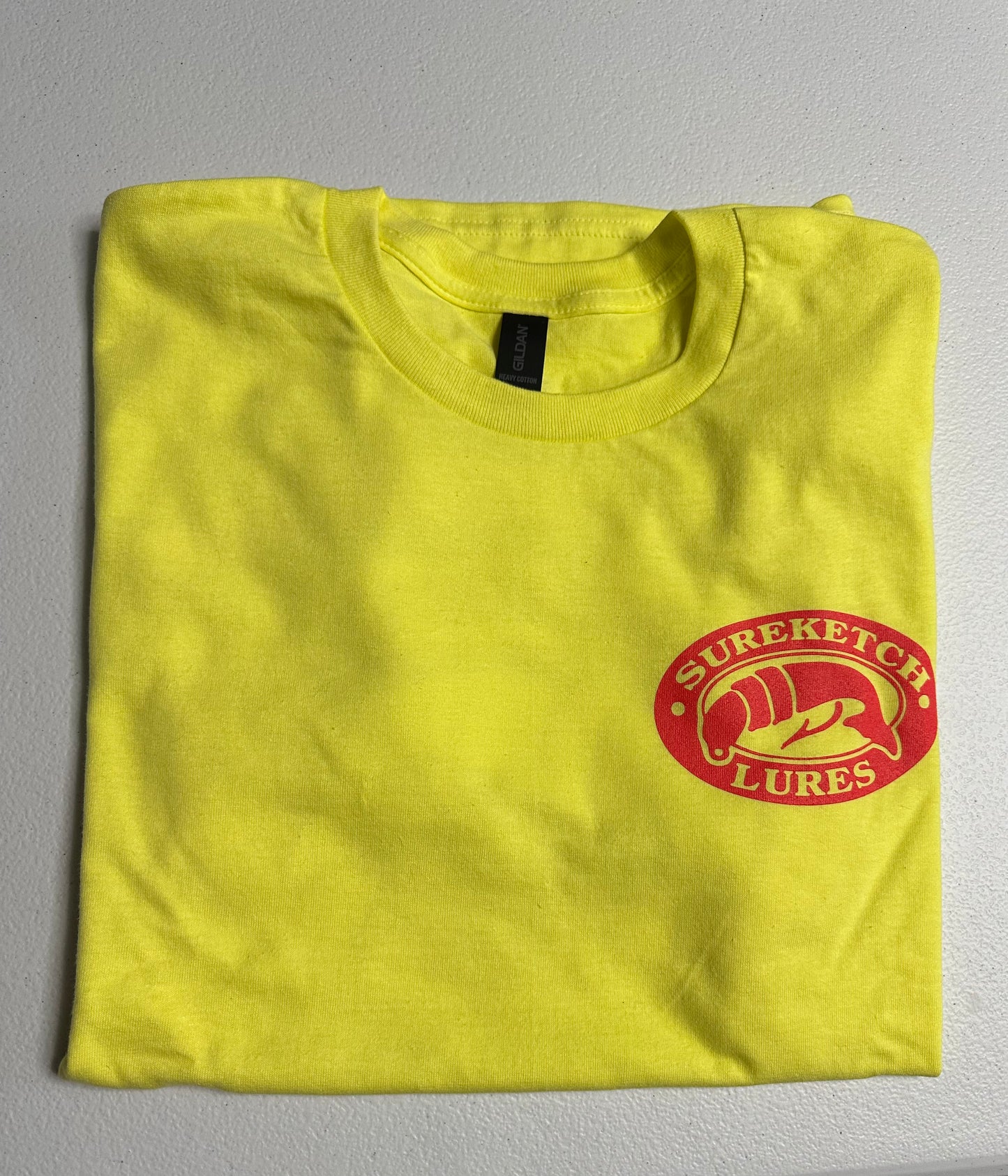 Sureketch Logo T-Shirt