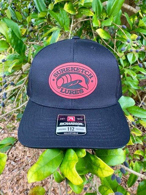Sureketch Patch Hat