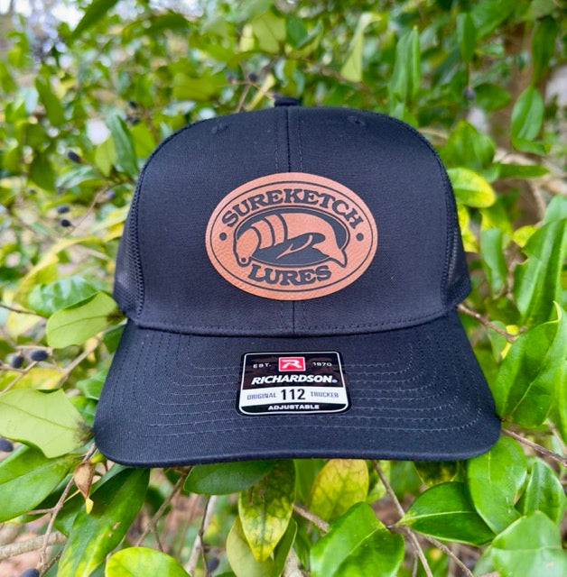 Sureketch Patch Hat