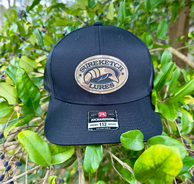Sureketch Patch Hat